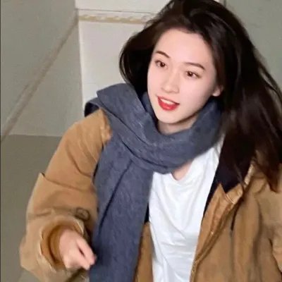 超时空少女